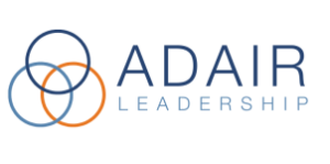 Adair Leadership Logo