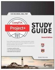 Comptia Study Guide