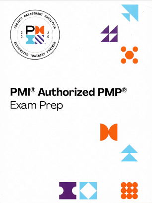 PMP Exam Prep Manuale