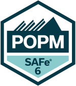 Safe 6 POPM Logo