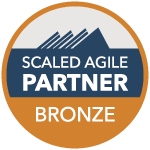 Scaled Agile Logo